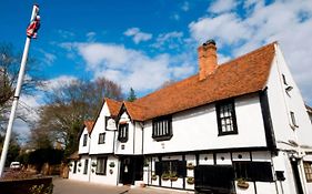 The Olde Bell